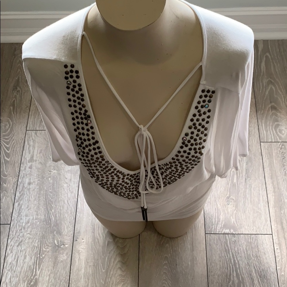 Sexy Top
